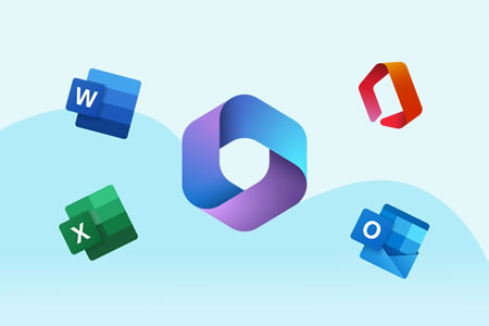 Microsoft 365 Clacton