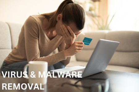 Virus Removal