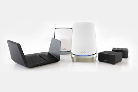 Netgear Orbi