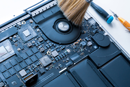 Laptop Screen Repair