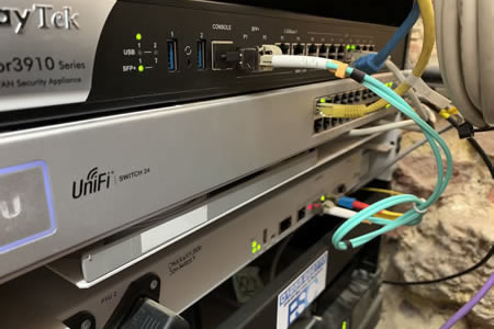 Business Internet Clacton